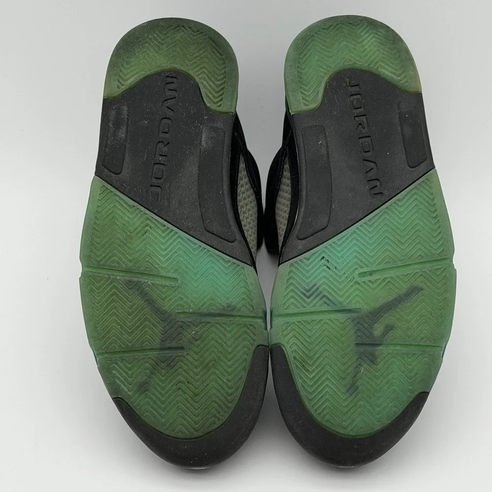 Jordan pre owned